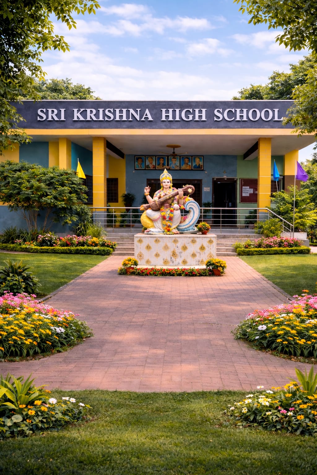 Students Activity